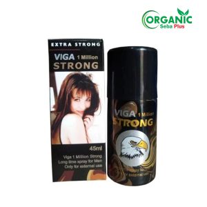 viga spray 1 million